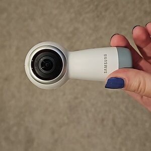 Samsung Gear 360